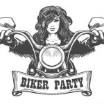 biker party ancora sport hotel