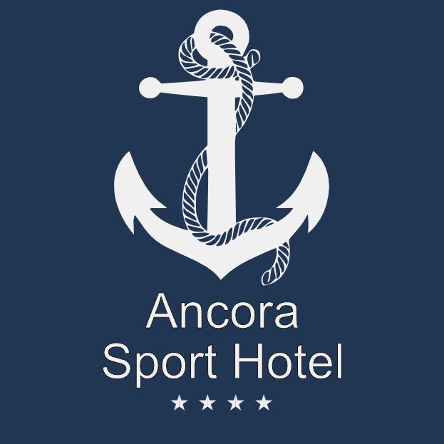 Logo ancora sport hotel